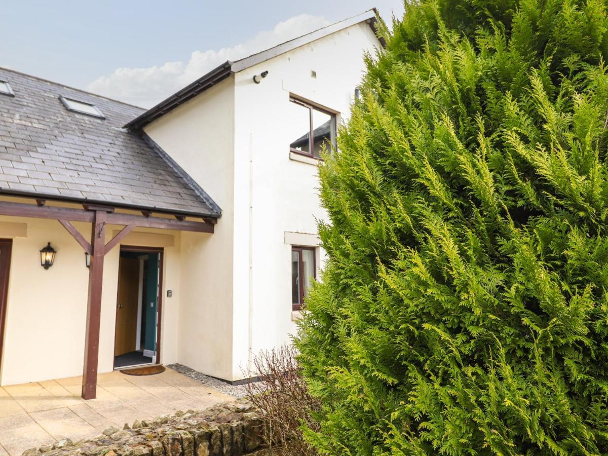 Tilly Mint Cottage Penrith Exteriér fotografie