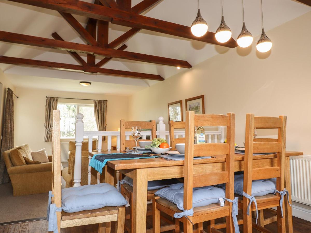 Tilly Mint Cottage Penrith Exteriér fotografie