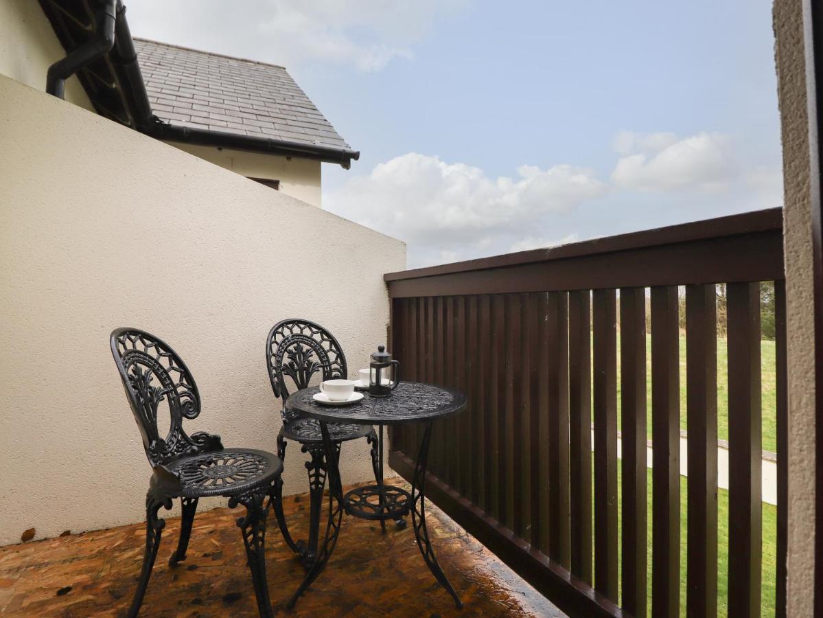 Tilly Mint Cottage Penrith Exteriér fotografie