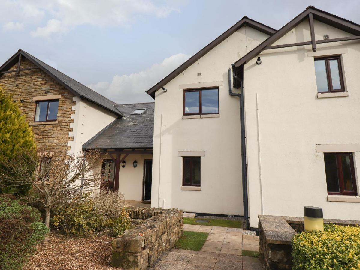 Tilly Mint Cottage Penrith Exteriér fotografie