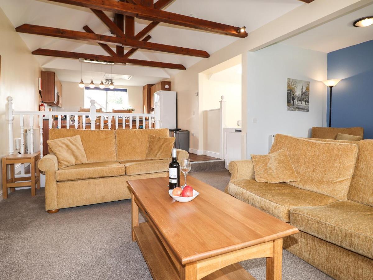 Tilly Mint Cottage Penrith Exteriér fotografie