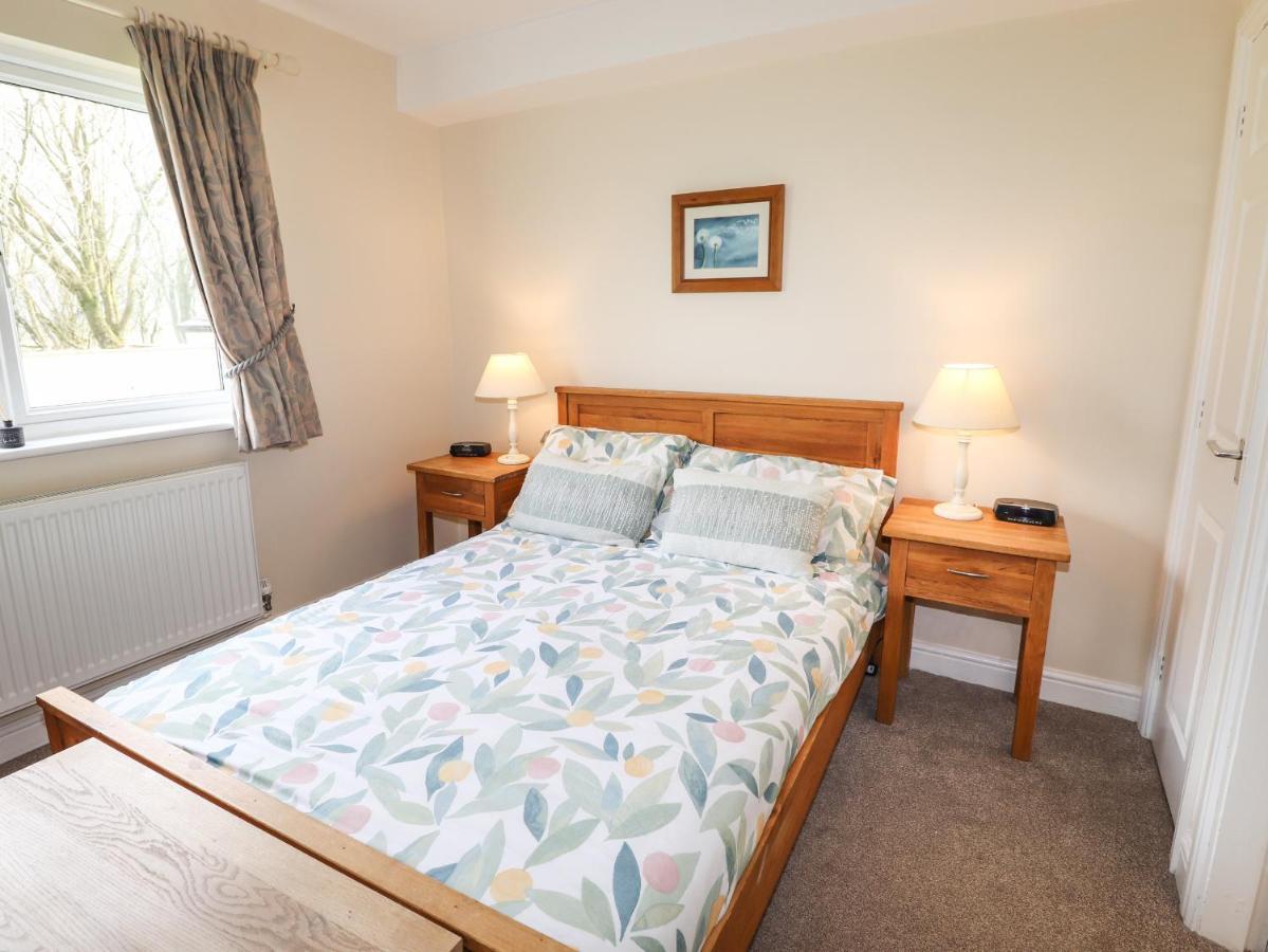 Tilly Mint Cottage Penrith Exteriér fotografie