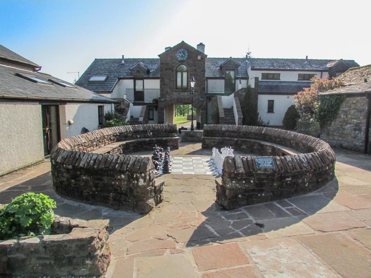 Tilly Mint Cottage Penrith Exteriér fotografie
